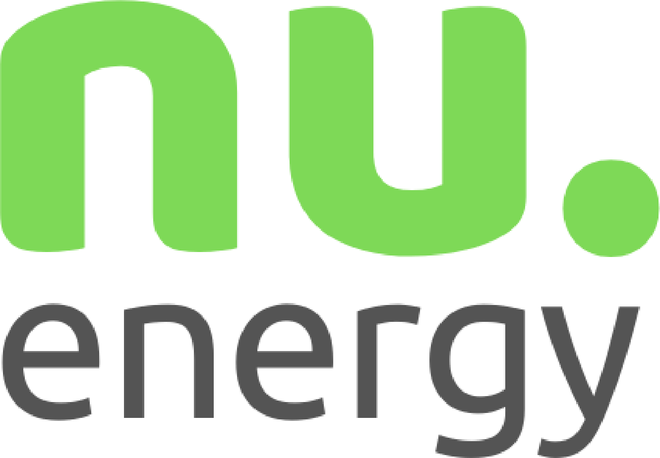 nu.energy - EV Chargers for homes and businesses