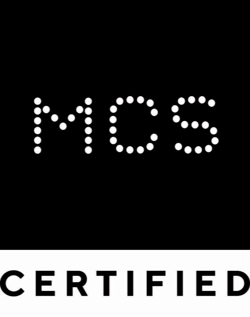 MCS accreditation