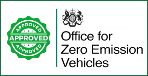 Office for Zero Emission Vehicles