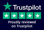 nu.energy Trust Pilot Excellent Rating